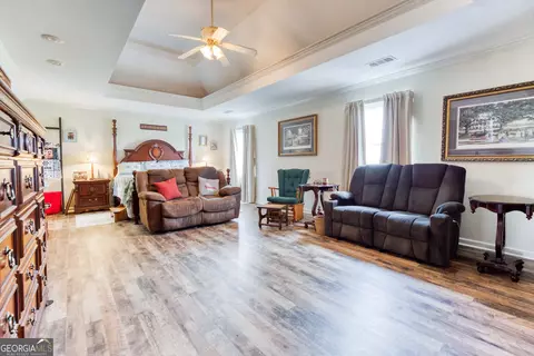 Bedroom - 1811 Michael Rd, Monroe, GA 30656 photo 2 of 4