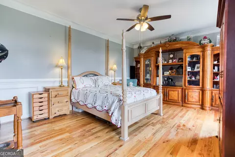 Bedroom - 1811 Michael Rd, Monroe, GA 30656 photo 1 of 4