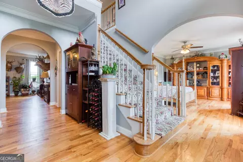 Entry Way - 1811 Michael Rd, Monroe, GA 30656 photo 1 of 5