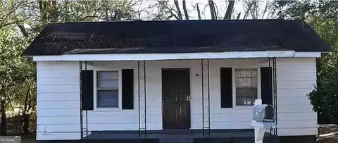 302 Fagan Cir, Fort Valley, GA 31030