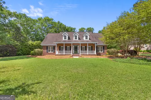 1001 Monarch Cir, Statesboro, GA 30458