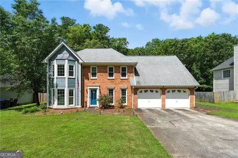 1313 Bustling Ln SW, Marietta, GA 30064