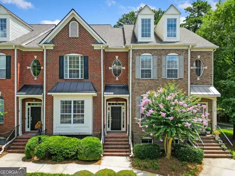 3471 Henderson Reserve, Atlanta, GA 30341