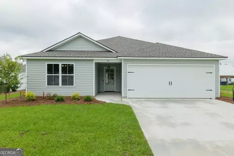 21 Red Oak Dr, Ray City, GA 31645