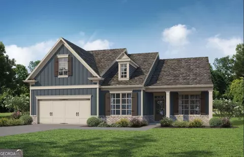 101 Oakdale Rd #60, Jefferson, GA 30549