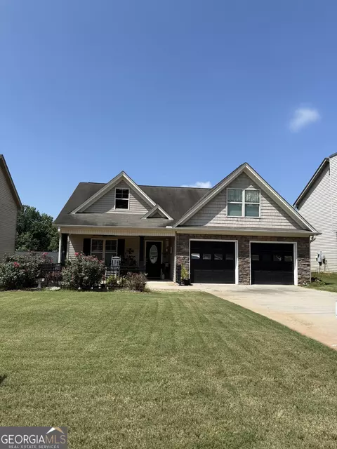 279 Highland Pointe Dr, Alto, GA 30510