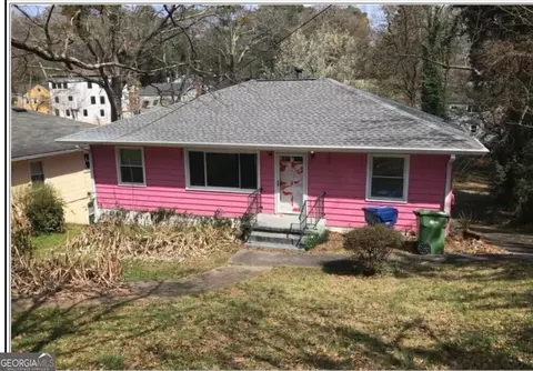 1621 Kenmore St SW, Atlanta, GA 30311