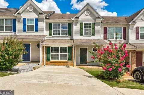 635 Chase Ln, Mcdonough, GA 30253