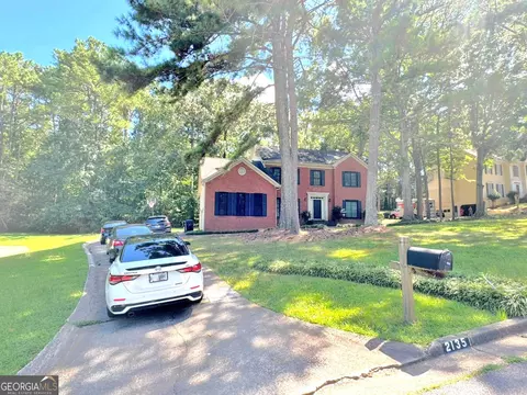 2135 Fairlane Ct, Jonesboro, GA 30236