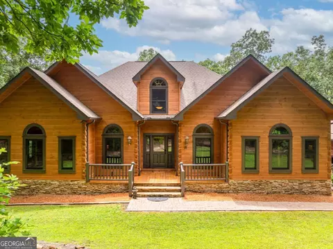 31 High Cliff Rd, Jasper, GA 30143