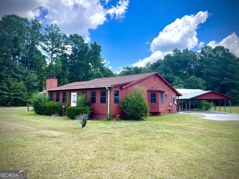 201 Shillelagh Ln, Dublin, GA 31021