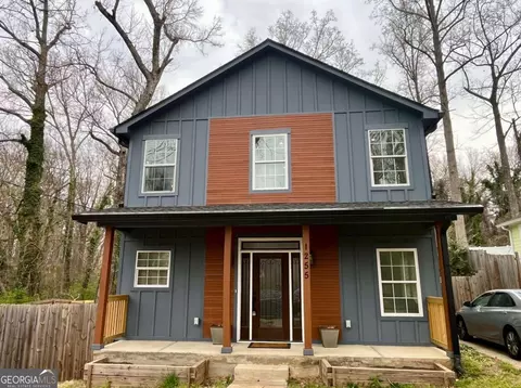 1255 SW Plaza Ave SW, Atlanta, GA 30310
