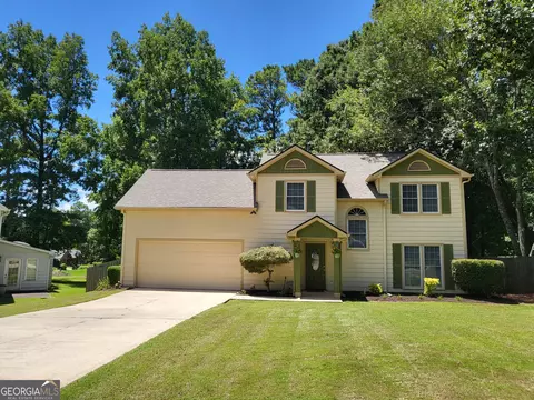 106 Chestnut Flds, Peachtree City, GA 30269