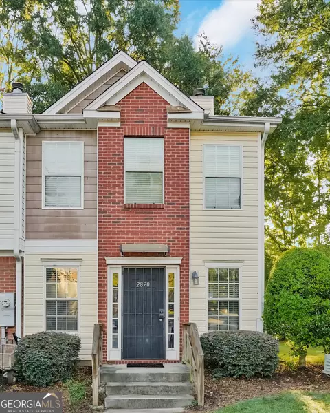 2870 Vining Ridge Ter, Decatur, GA 30034