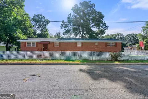 801 E Church St, Fort Valley, GA 31030