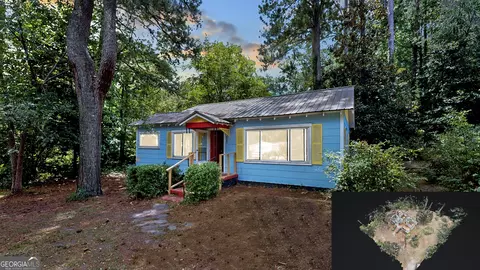 506 Northside Pl, Villa Rica, GA 30180