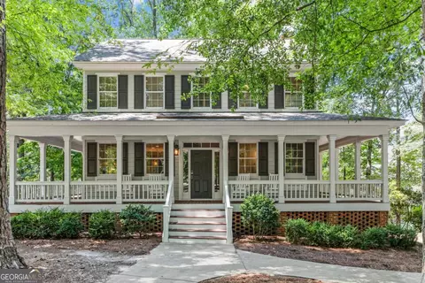 1220 Mercer Trl, Greensboro, GA 30642