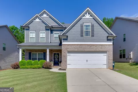 7471 Silk Tree Pointe, Braselton, GA 30517