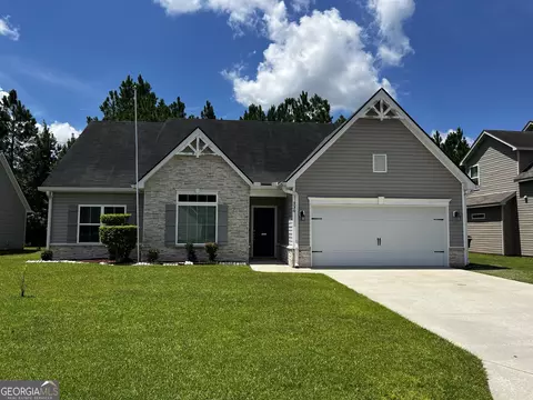 336 Daniel Trent Way, Kingsland, GA 31548