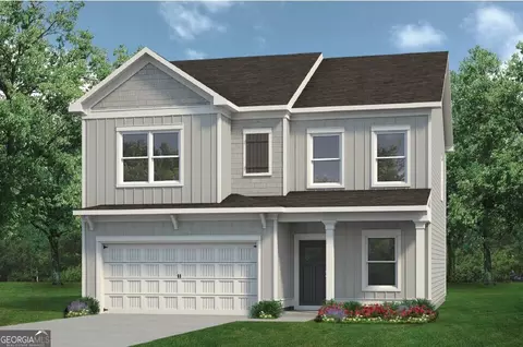 206 Asher Dr, Carrollton, GA 30116