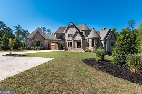 Undisclosed, Milton, GA 30004