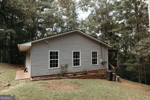 105 Panners Rd, Dahlonega, GA 30533