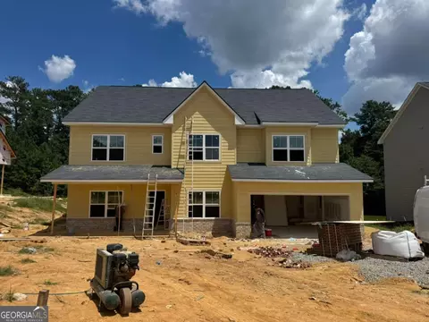 2625 Hamrick Rd, Douglasville, GA 30134