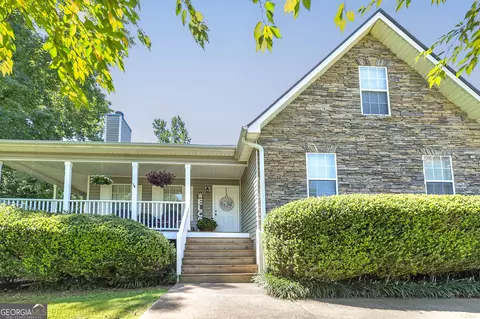 208 Amber Ct, Mcdonough, GA 30252