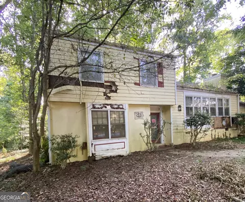 420 Highway 314, Fayetteville, GA 30214