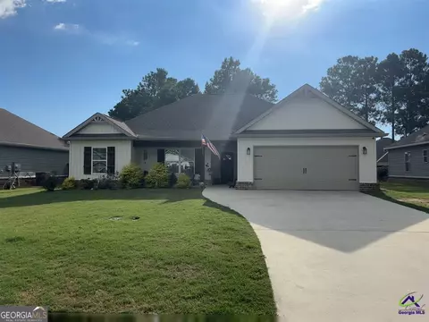 405 Avington Chase, Perry, GA 31069