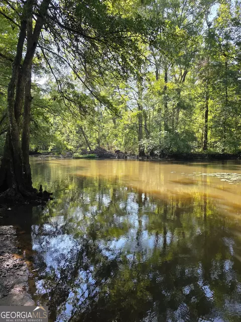 0 Old Eighty Rd, Millen, GA 30442