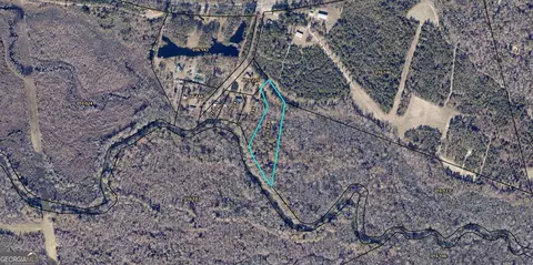 0 Old Eighty Rd, Millen, GA 30442 photo 2