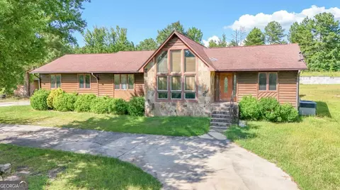 623617 NW Old Monticello Rd NW, Milledgeville, GA 31061