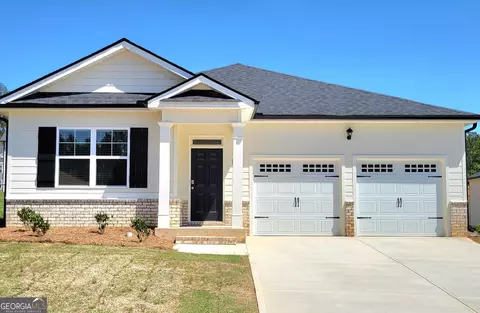 335 Friendship Oak Way, Hampton, GA 30228