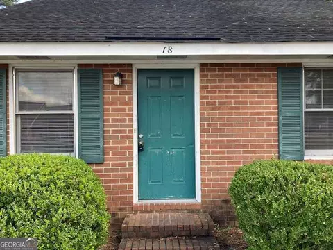 110 Lanier Dr, Statesboro, GA 30458
