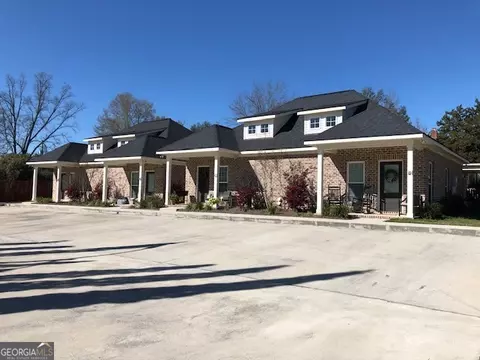 10 A-d East Grady St, Statesboro, GA 30460