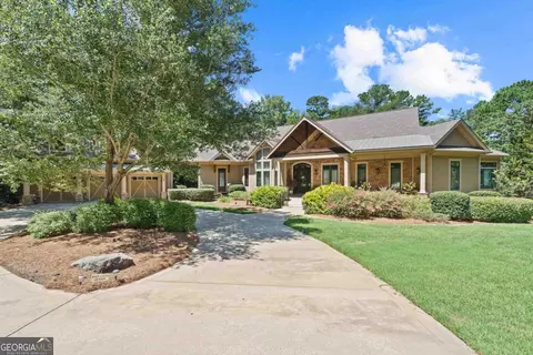1201 Linger Longer Dr, Greensboro, GA 30642