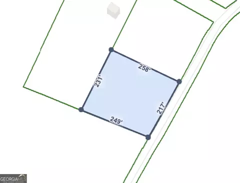 0 Brenda Kaye Yawn Rd, Baxley, GA 31513