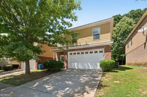 5060 Pioneer Pkwy, Mcdonough, GA 30253