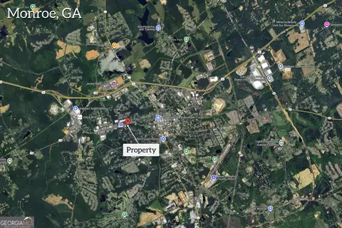 701 W Spring St, Monroe, GA 30655 photo 3