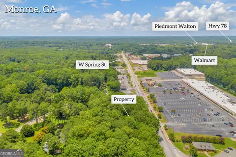 701 W Spring St, Monroe, GA 30655 photo 11