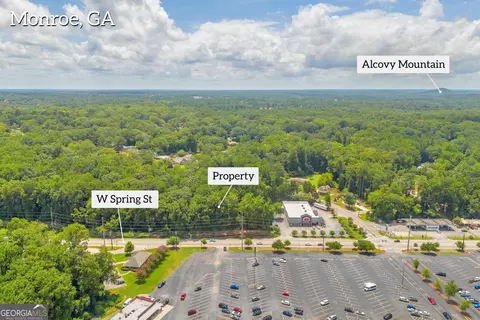 701 W Spring St, Monroe, GA 30655 photo 5