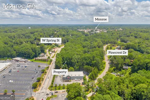 701 W Spring St, Monroe, GA 30655 photo 9