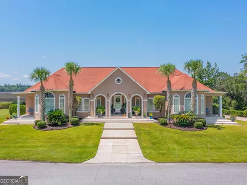 95 Laurel Grove Rd, Brunswick, GA 31523