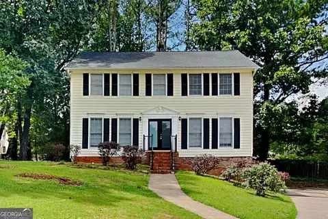 4281 Keheley Lake Dr NE, Marietta, GA 30066