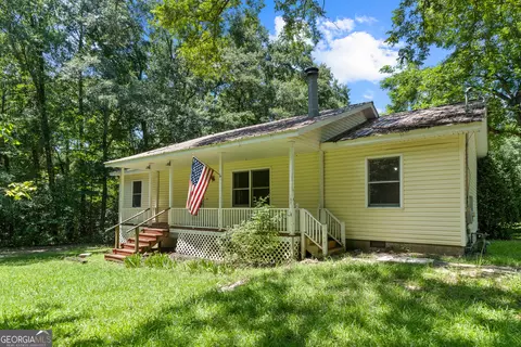 1930 Crooms Dr, Macon, GA 31217