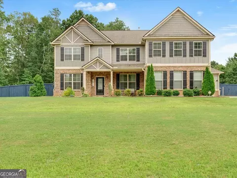 201 Vandalay Way, Locust Grove, GA 30248