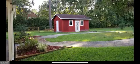 809 Kings, Hinesville, GA 31313