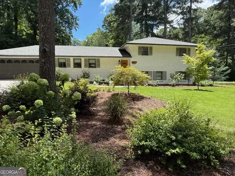 1977 Silvastone Dr NE, Atlanta, GA 30345