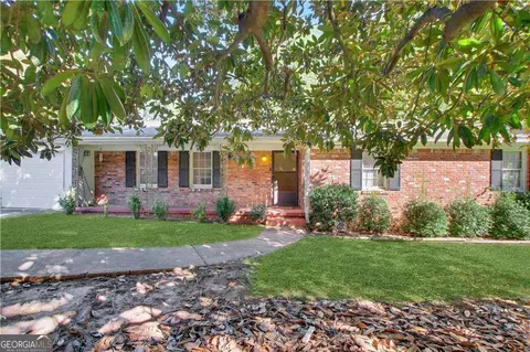 170 Timberland Trl, Riverdale, GA 30274